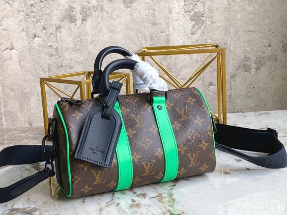 Firstbag ru BANDOULIÈRE 25 KEEPALL VUITTON LOUIS 0726